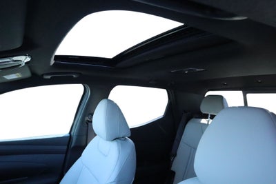 2026 Hyundai SANTA CRUZ SEL Activity FWD