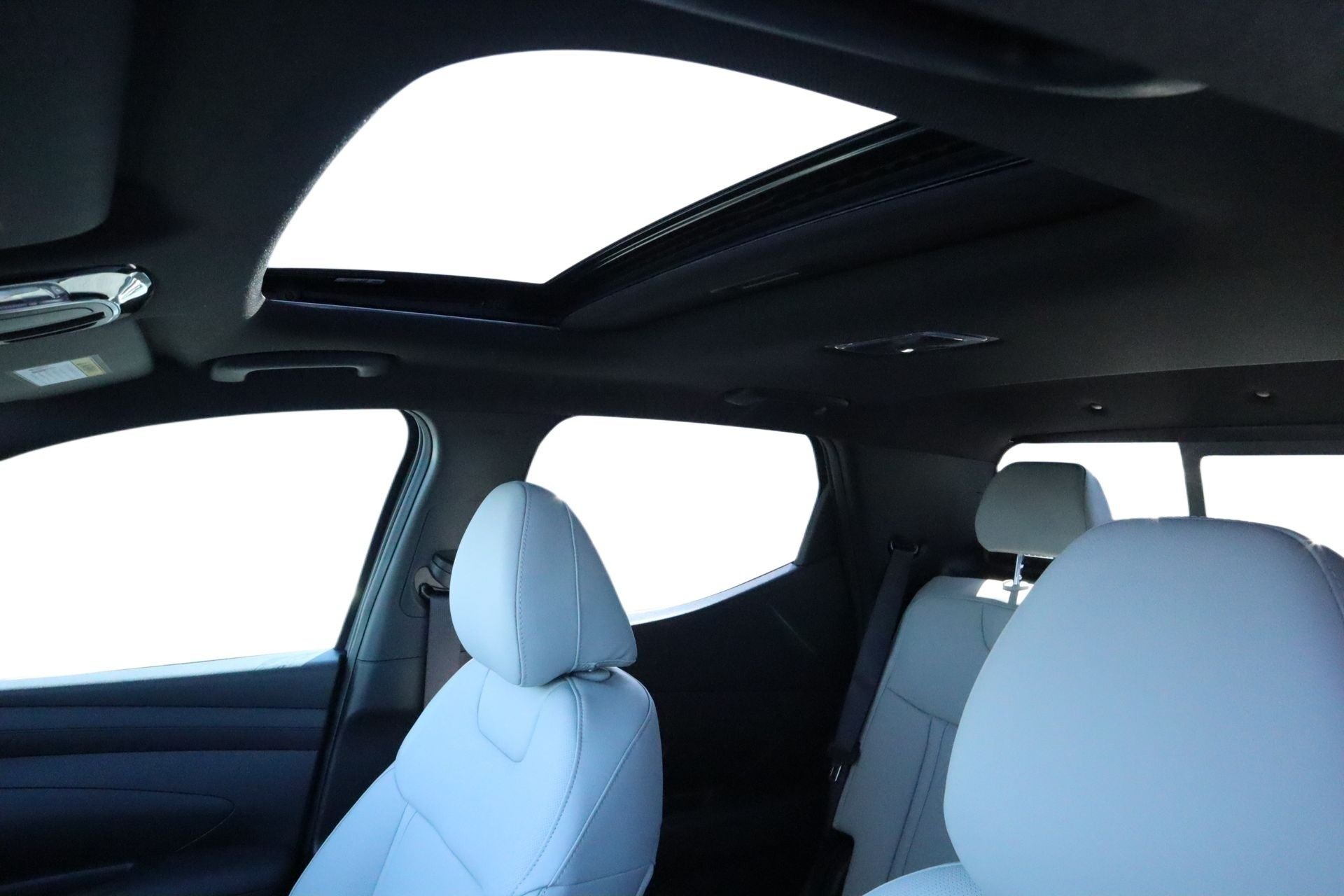 2026 Hyundai SANTA CRUZ SEL Activity FWD