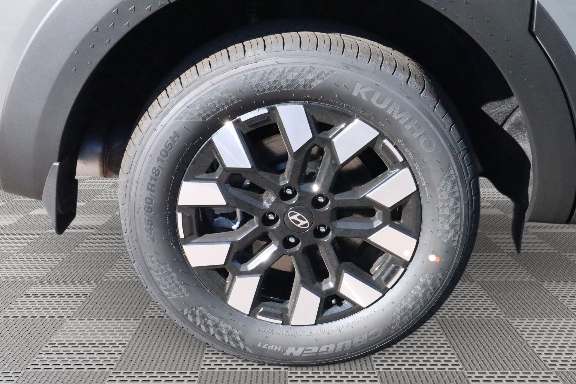 2026 Hyundai SANTA CRUZ SEL Activity FWD