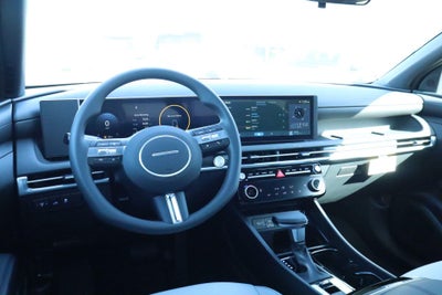 2026 Hyundai SANTA CRUZ SEL Activity FWD