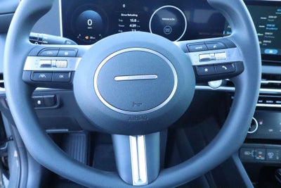 2026 Hyundai SANTA CRUZ SEL Activity FWD