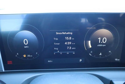 2026 Hyundai SANTA CRUZ SEL Activity FWD