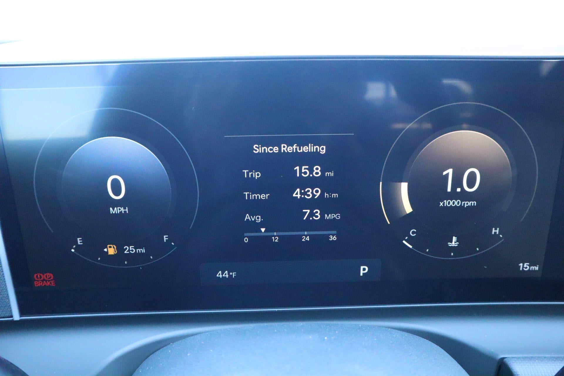 2026 Hyundai SANTA CRUZ SEL Activity FWD