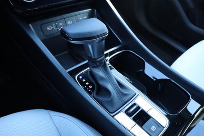 2026 Hyundai SANTA CRUZ SEL Activity FWD