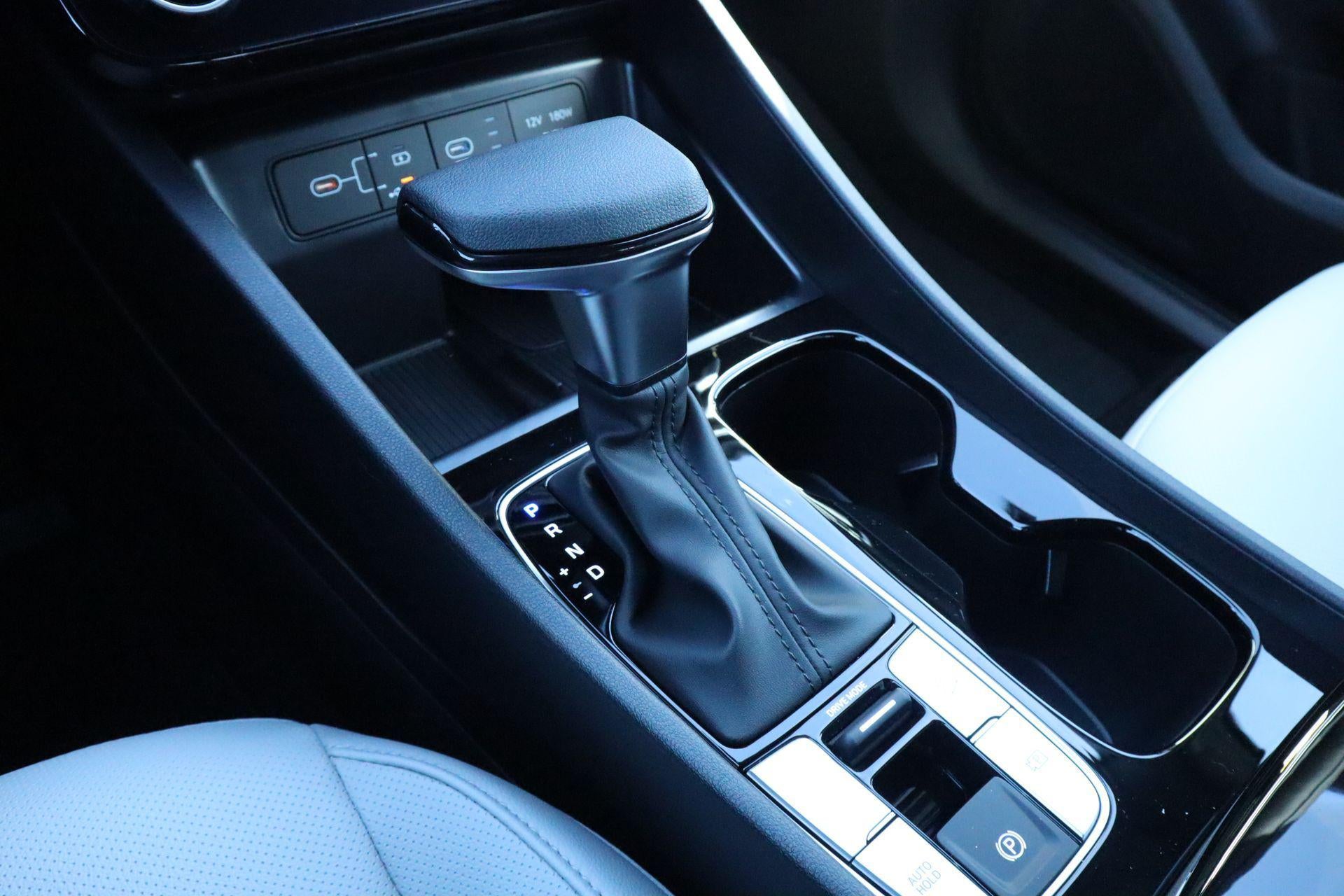 2026 Hyundai SANTA CRUZ SEL Activity FWD