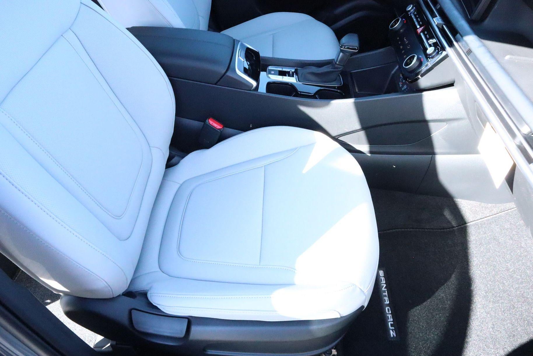 2026 Hyundai SANTA CRUZ SEL Activity FWD