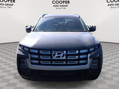 2026 Hyundai SANTA CRUZ SEL Activity FWD