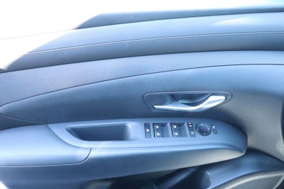 2026 Hyundai SANTA CRUZ SEL Activity FWD