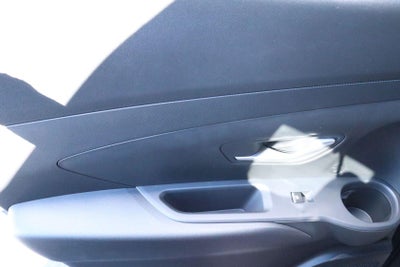 2026 Hyundai SANTA CRUZ SEL Activity FWD