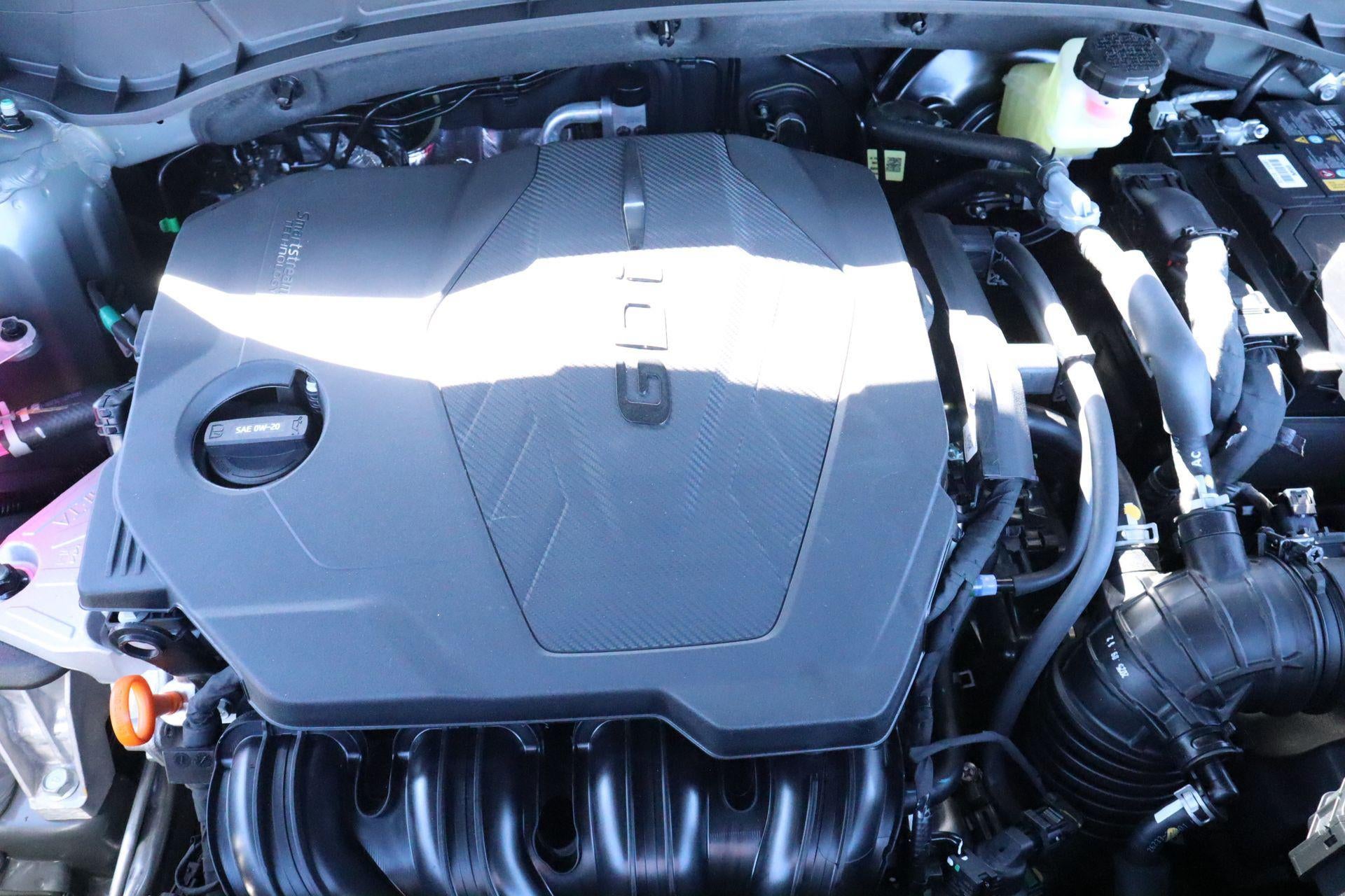 2026 Hyundai SANTA CRUZ SEL Activity FWD