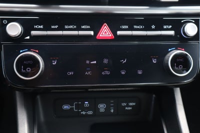 2026 Hyundai SANTA CRUZ SEL Activity FWD