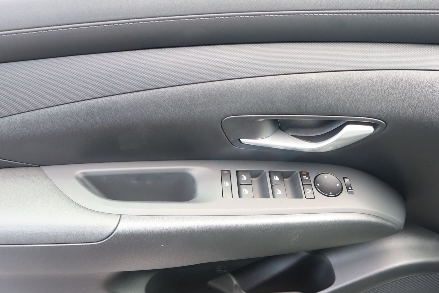 2026 Hyundai SANTA CRUZ SEL Activity FWD