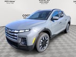 2026 Hyundai SANTA CRUZ SEL Activity FWD