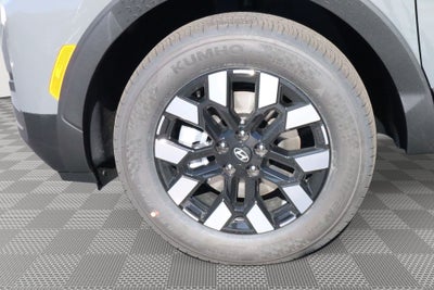 2026 Hyundai SANTA CRUZ SEL Activity FWD