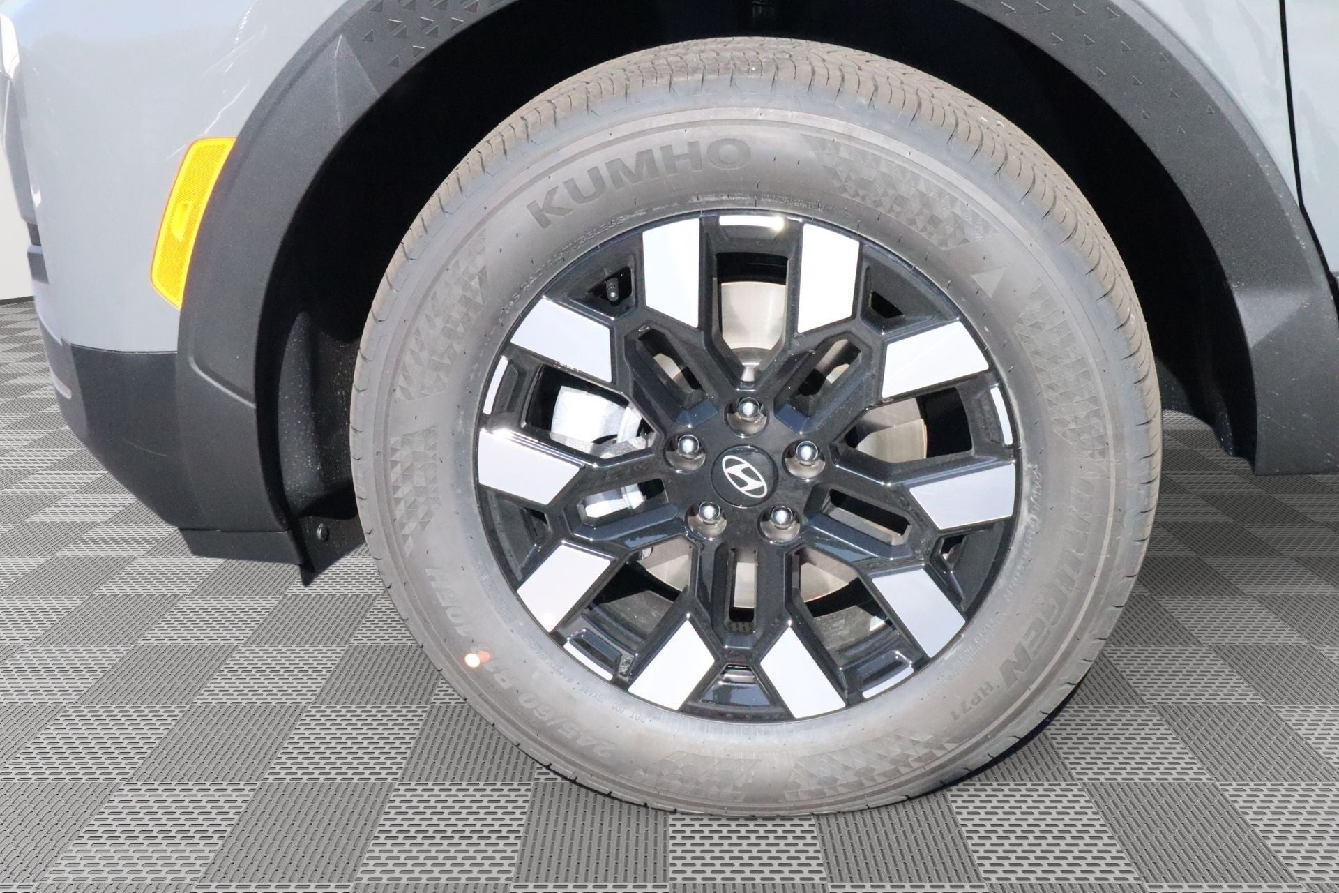 2026 Hyundai SANTA CRUZ SEL Activity FWD