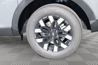 2026 Hyundai SANTA CRUZ SEL Activity FWD