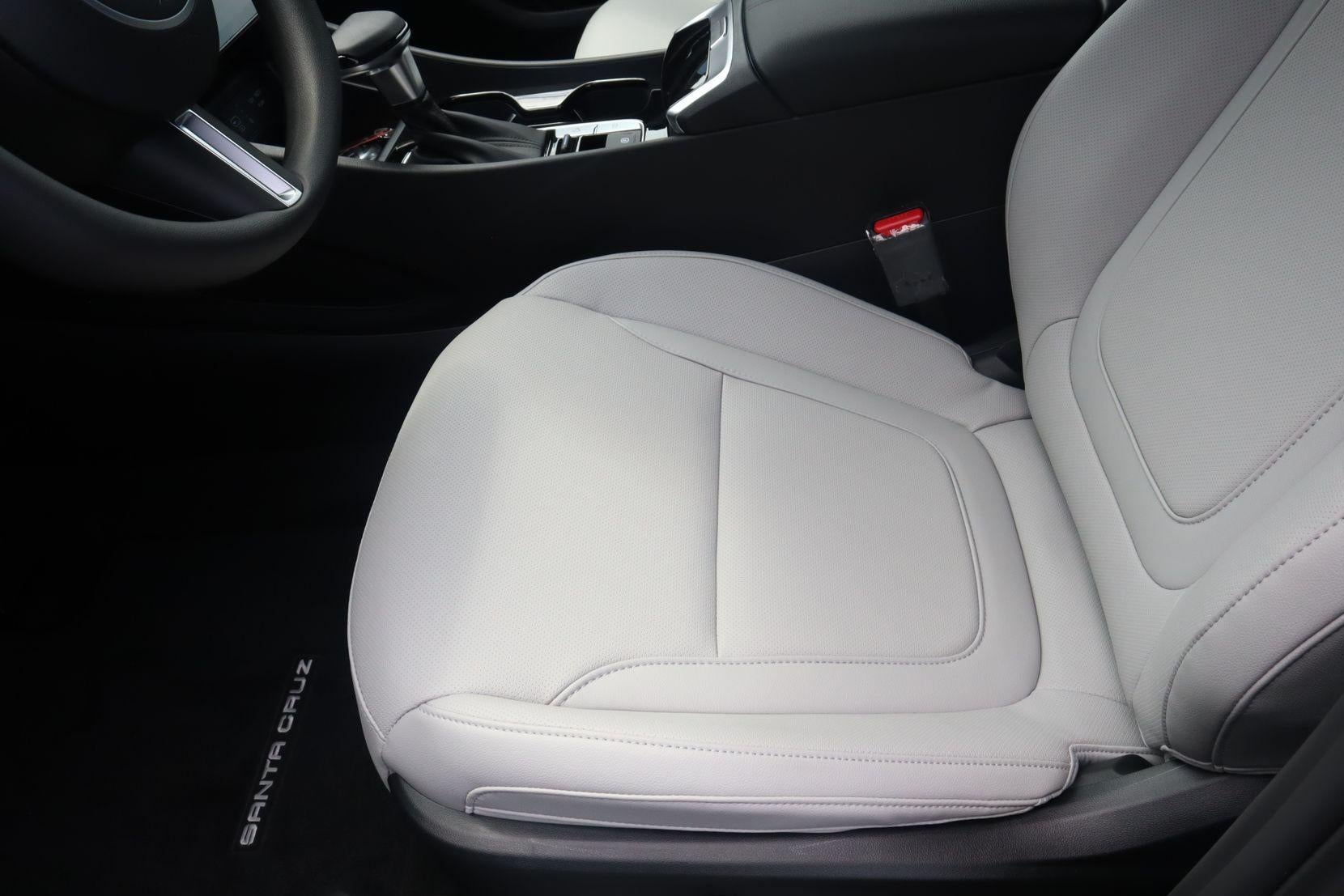 2026 Hyundai SANTA CRUZ SEL Activity FWD