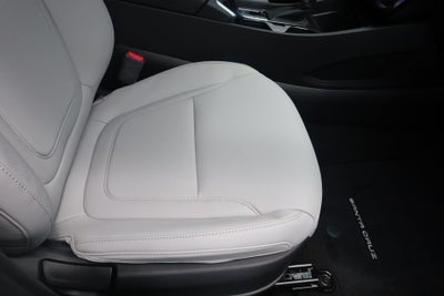 2026 Hyundai SANTA CRUZ SEL Activity FWD