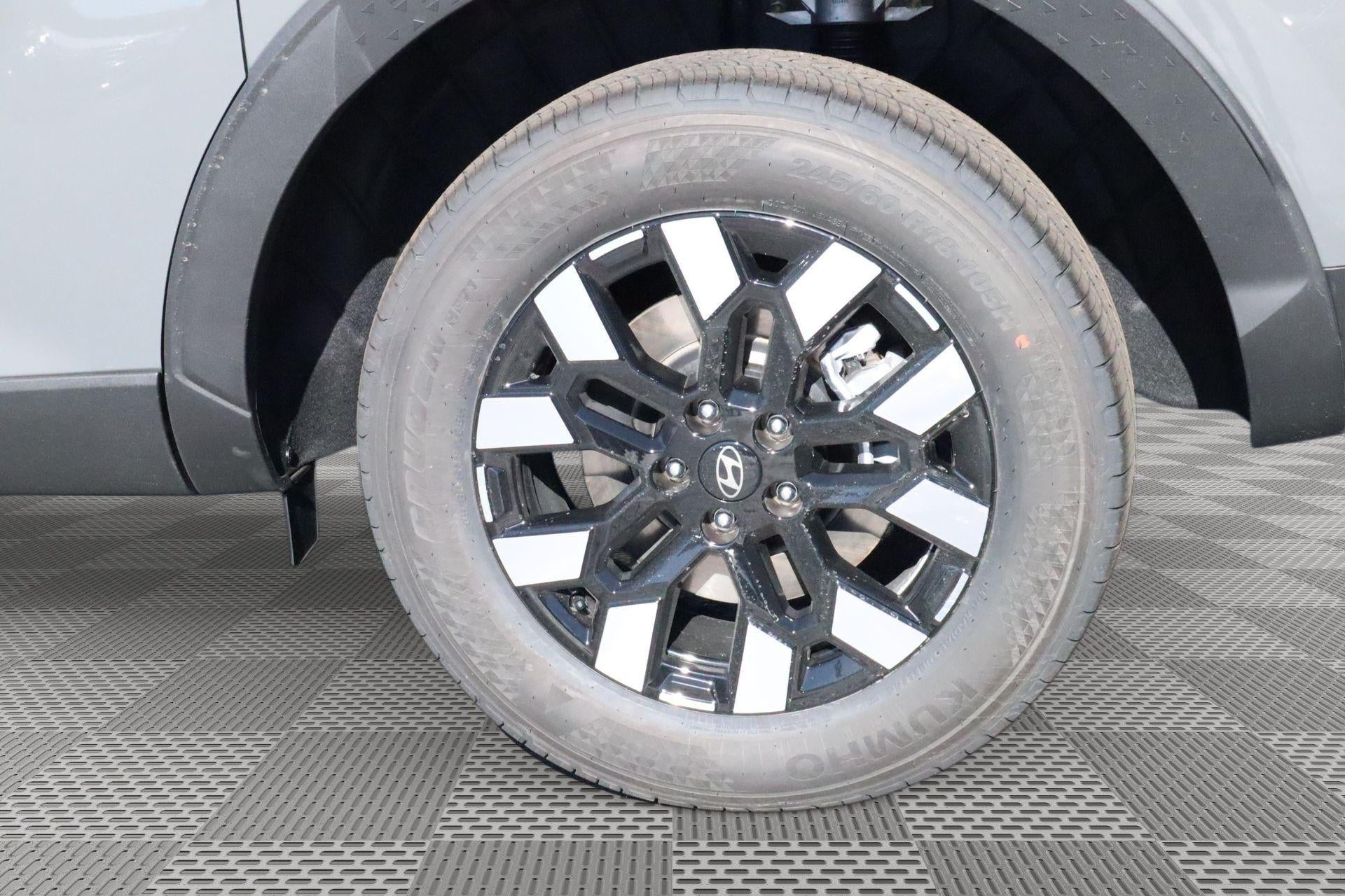 2026 Hyundai SANTA CRUZ SEL Activity FWD