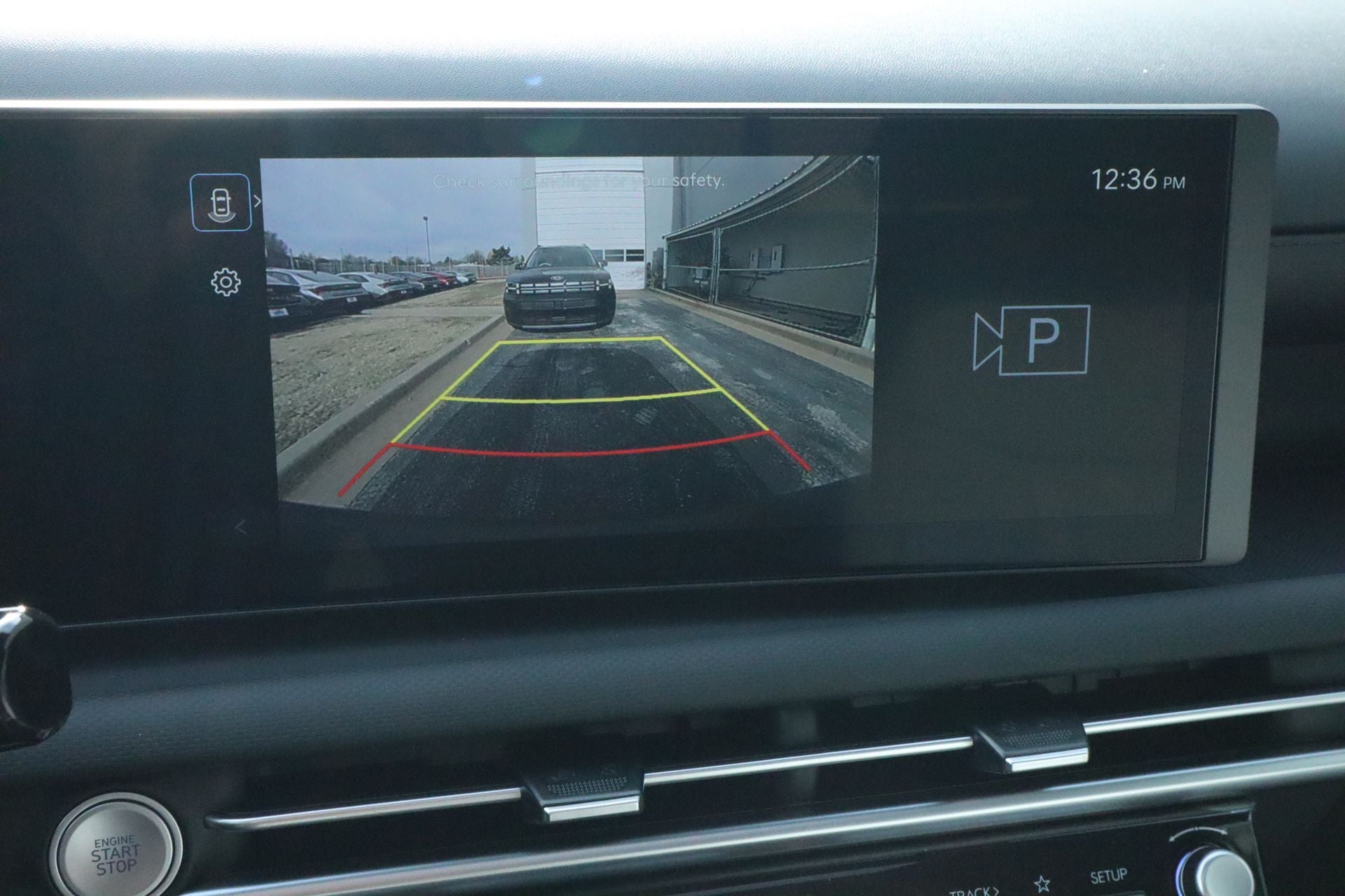 2026 Hyundai SANTA CRUZ SEL Activity FWD