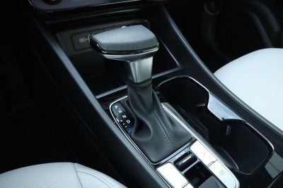 2026 Hyundai SANTA CRUZ SEL Activity FWD