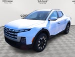 2026 Hyundai SANTA CRUZ SEL Activity FWD