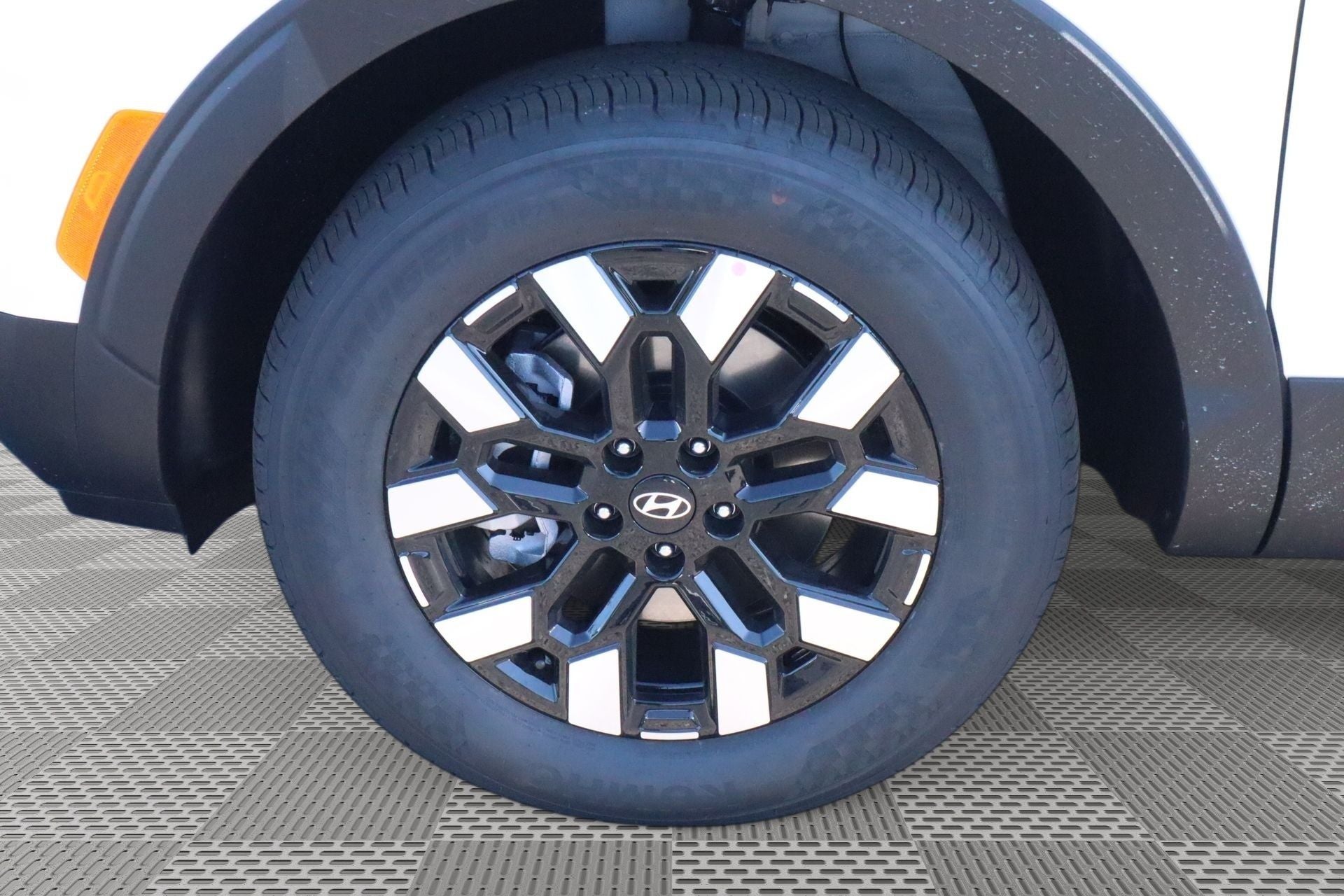 2026 Hyundai SANTA CRUZ SEL Activity FWD