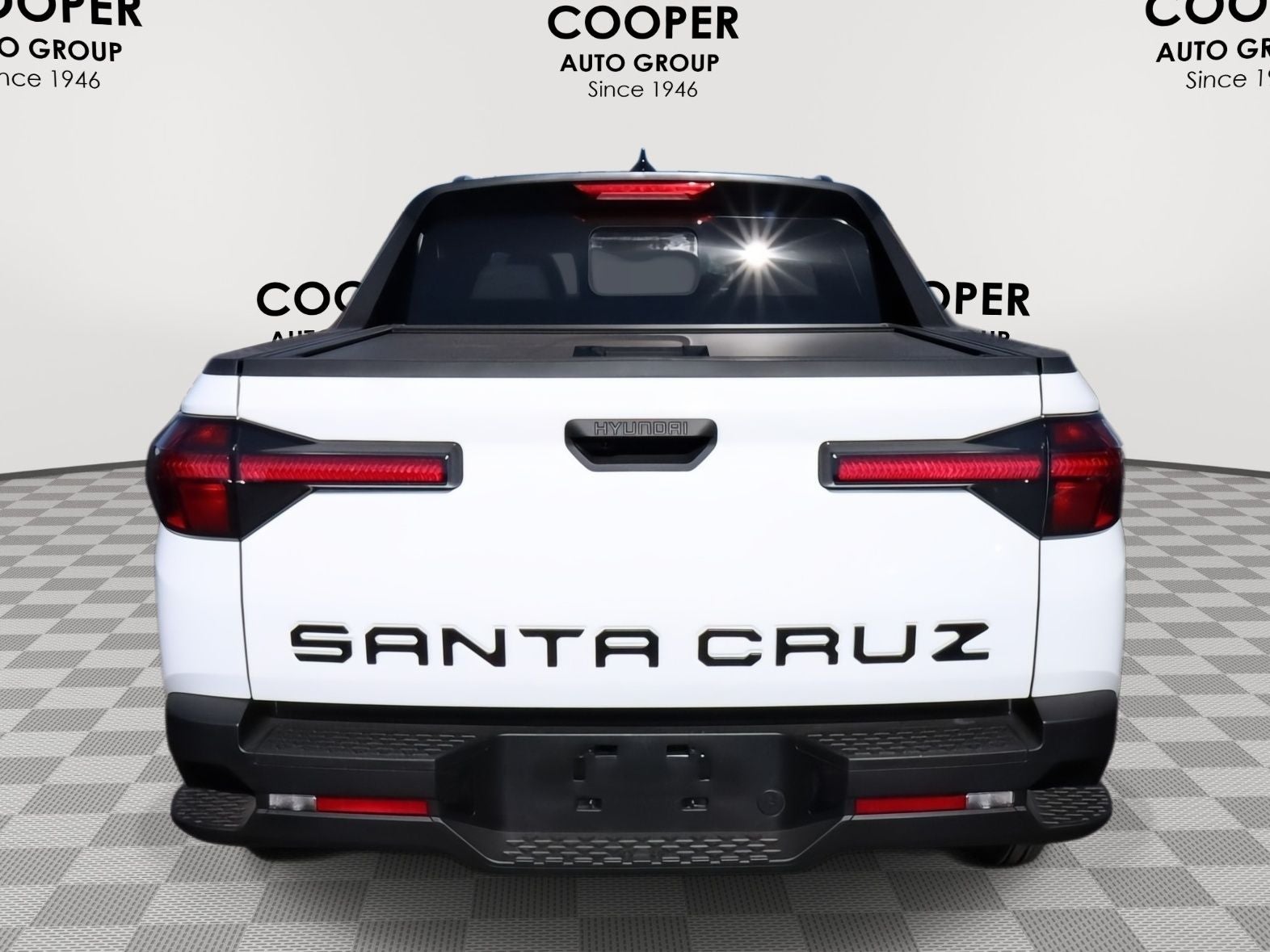 2026 Hyundai SANTA CRUZ SEL Activity FWD