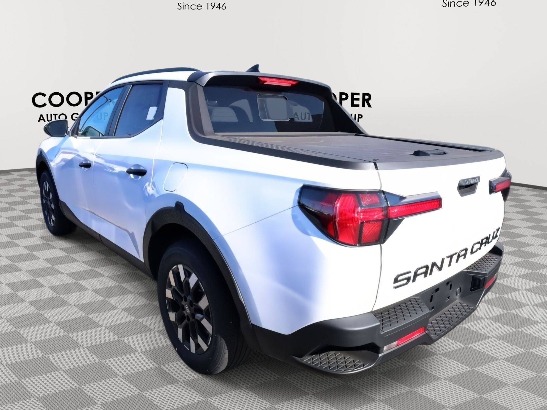 2026 Hyundai SANTA CRUZ SEL Activity FWD