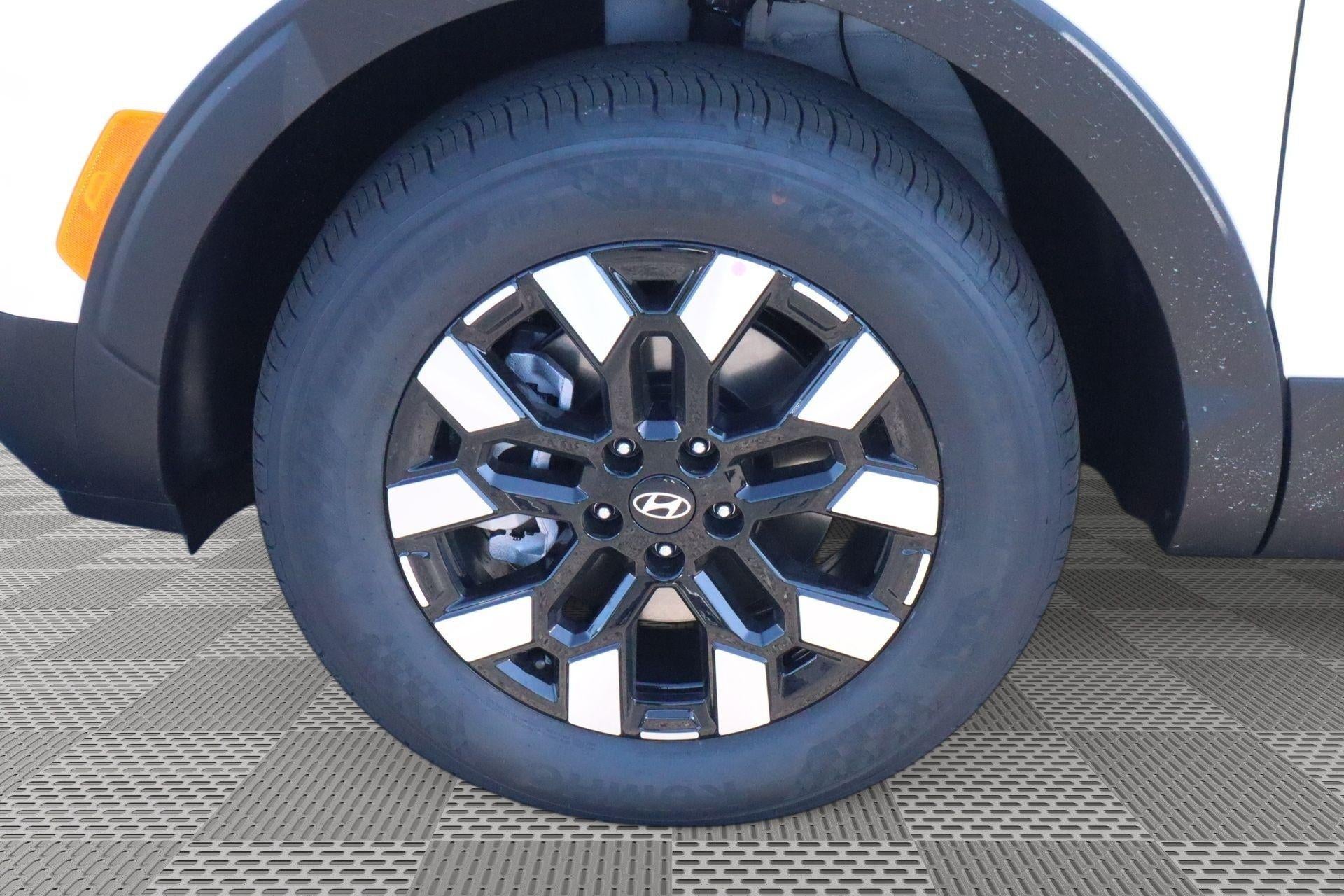 2026 Hyundai SANTA CRUZ SEL Activity FWD