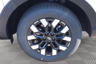 2026 Hyundai SANTA CRUZ SEL Activity FWD