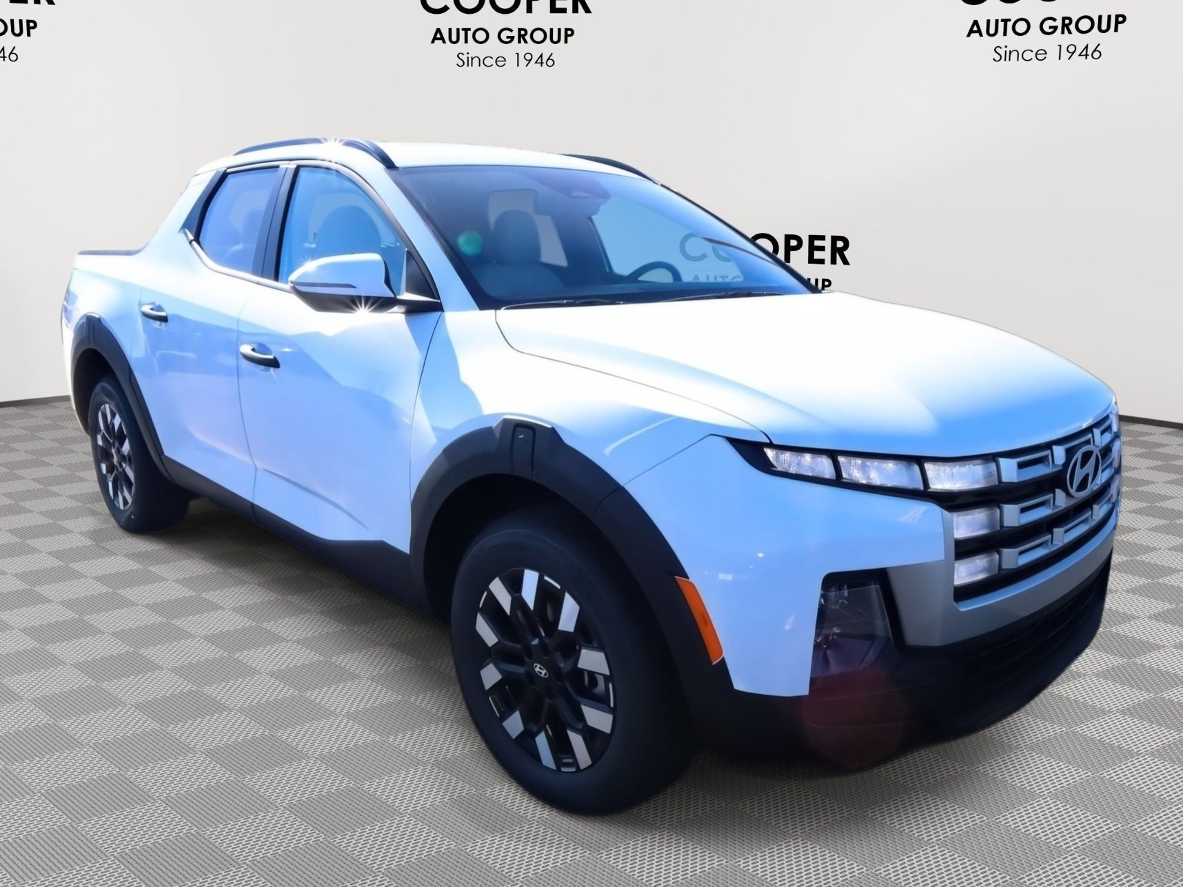 2026 Hyundai SANTA CRUZ SEL Activity FWD