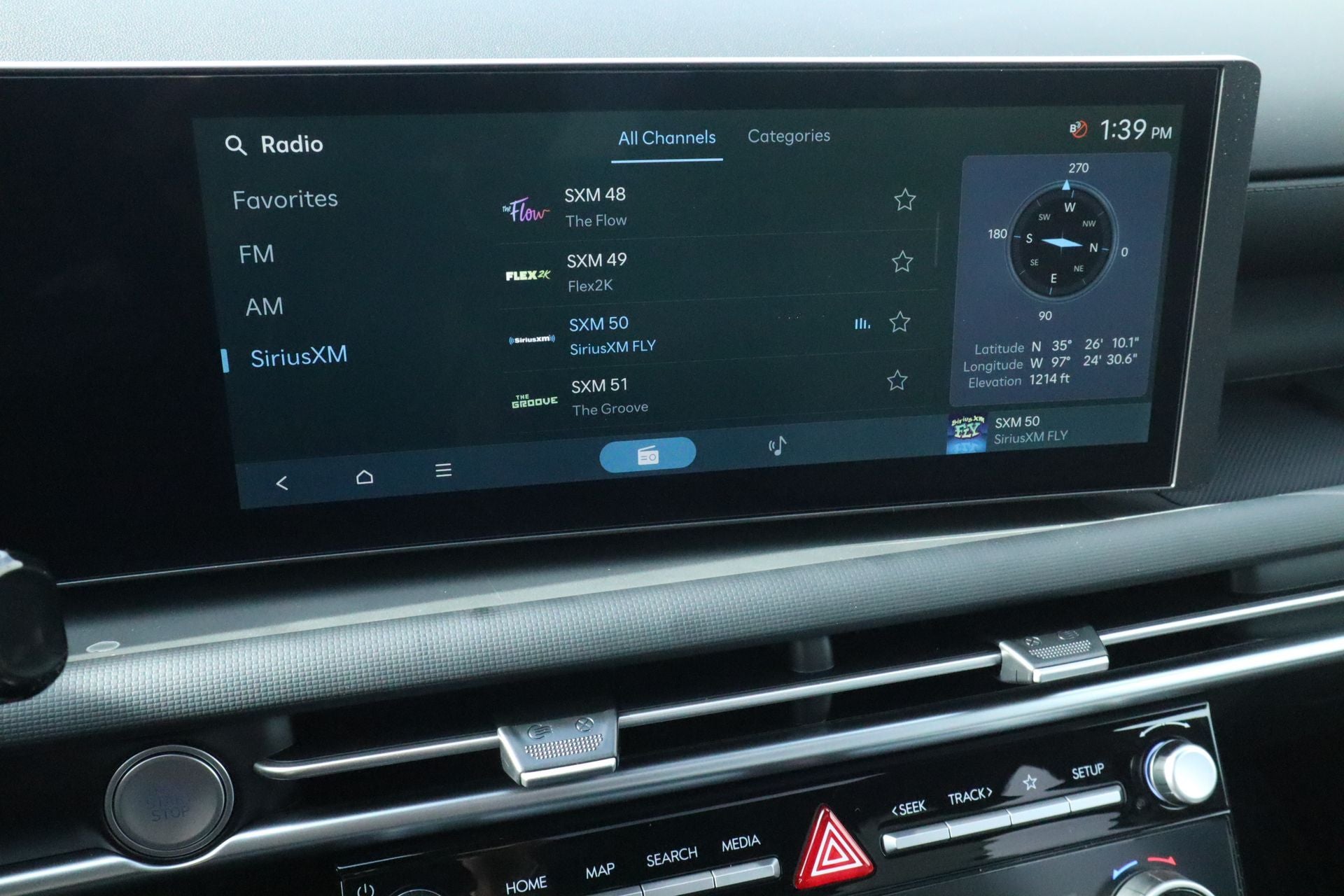 2026 Hyundai SANTA CRUZ SEL Activity FWD