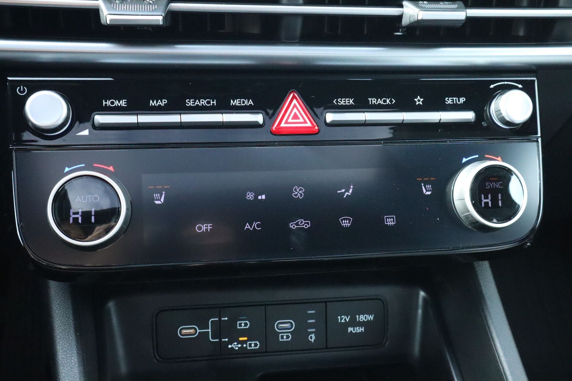 2026 Hyundai SANTA CRUZ SEL Activity FWD