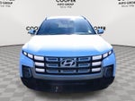 2026 Hyundai SANTA CRUZ SEL Activity FWD