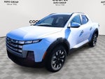 2026 Hyundai SANTA CRUZ SEL Activity FWD