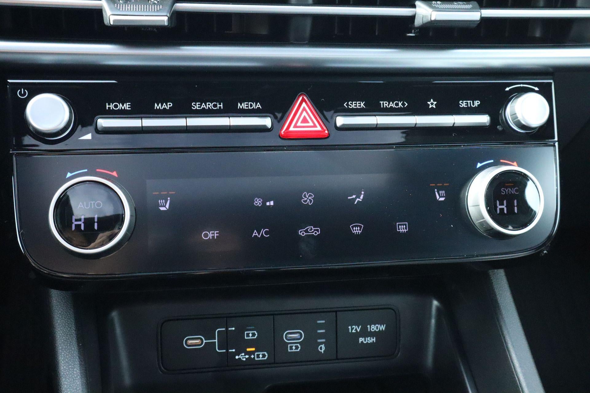 2026 Hyundai SANTA CRUZ SEL Activity FWD