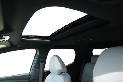 2026 Hyundai SANTA CRUZ SEL Activity FWD