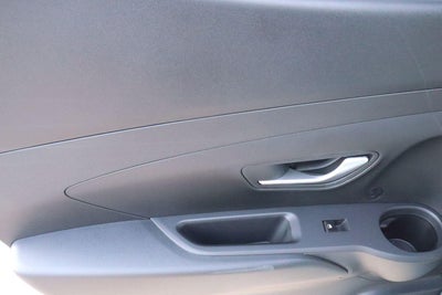 2026 Hyundai SANTA CRUZ SEL Activity FWD