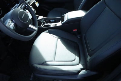 2026 Hyundai SANTA CRUZ SEL Activity FWD