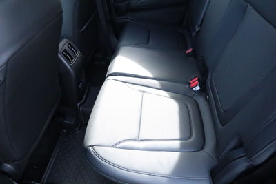 2026 Hyundai SANTA CRUZ SEL Activity FWD