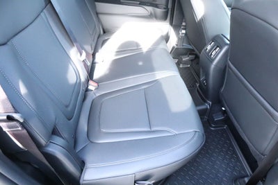 2026 Hyundai SANTA CRUZ SEL Activity FWD