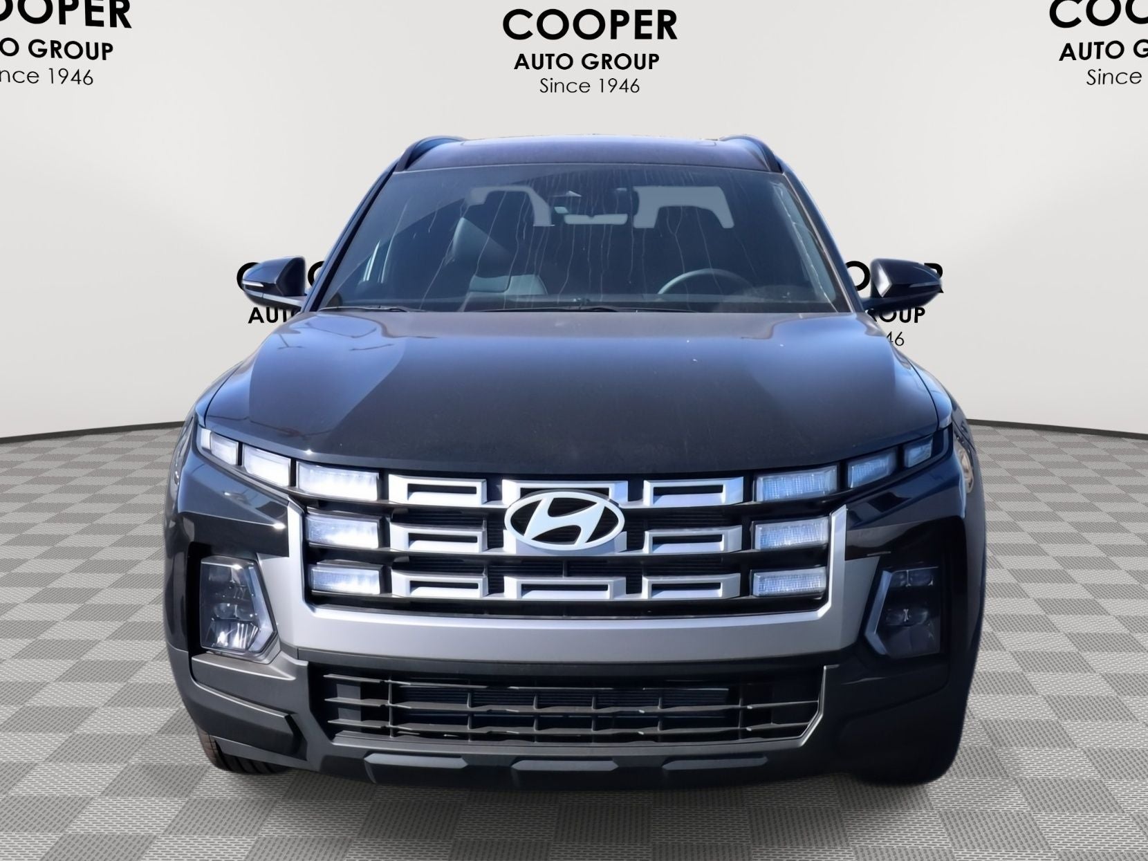 2026 Hyundai SANTA CRUZ SEL Activity FWD