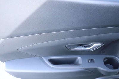 2026 Hyundai SANTA CRUZ SEL Activity FWD