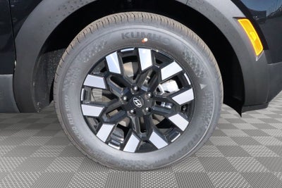2026 Hyundai SANTA CRUZ SEL Activity FWD