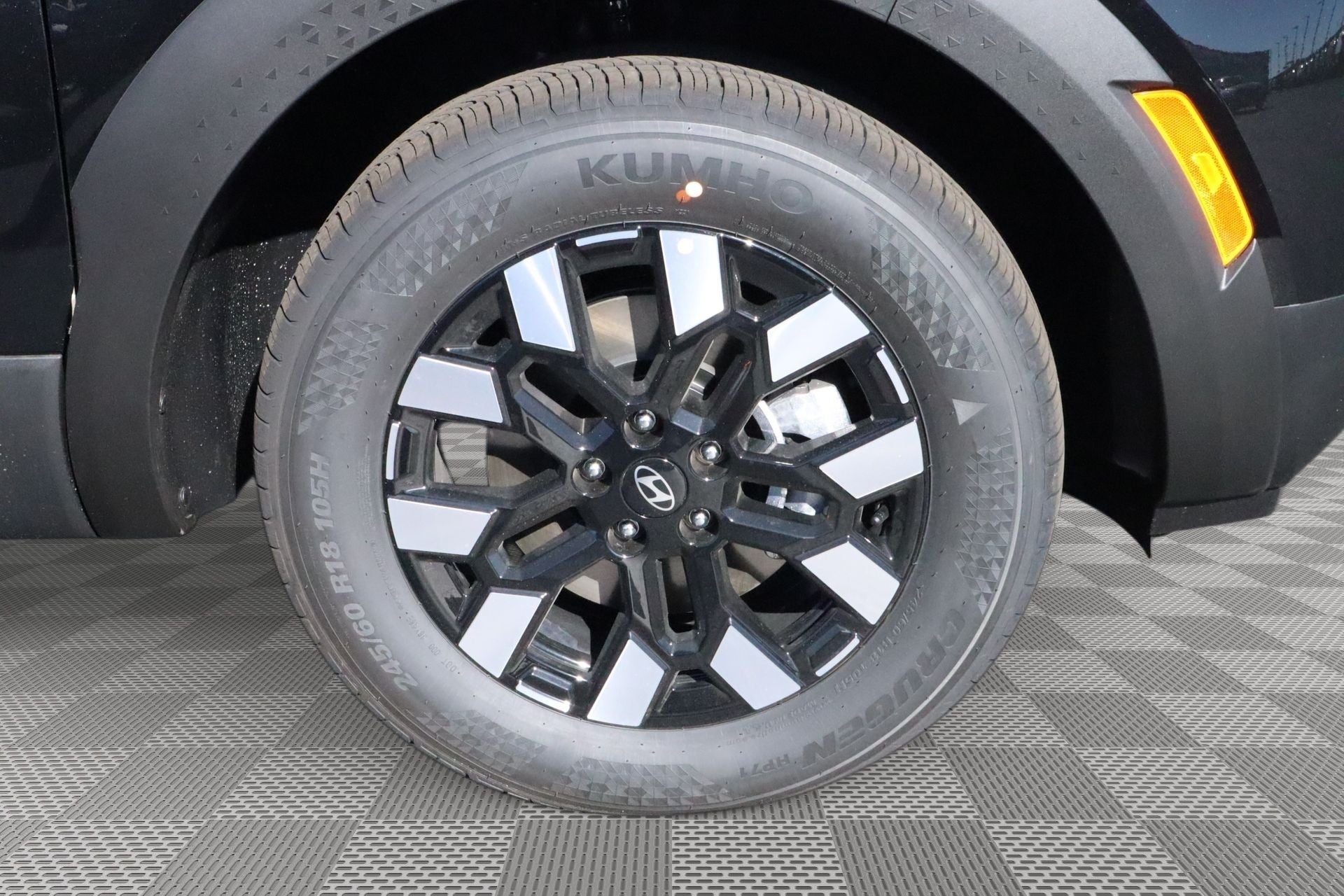 2026 Hyundai SANTA CRUZ SEL Activity FWD