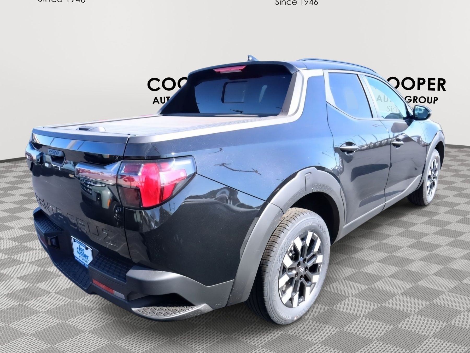 2026 Hyundai SANTA CRUZ SEL Activity FWD