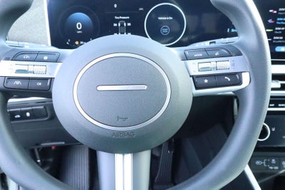 2026 Hyundai SANTA CRUZ SEL Activity FWD