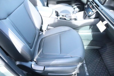 2026 Hyundai SANTA CRUZ SEL Activity FWD