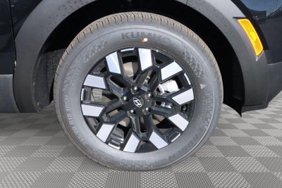 2026 Hyundai SANTA CRUZ SEL Activity FWD